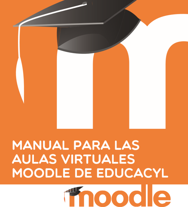 logo manual moodle
